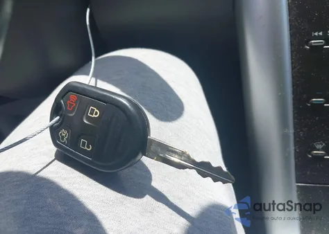 2013 Ford Edge Sel from USA, damaged, VIN 2FMDK3J98DBC25244